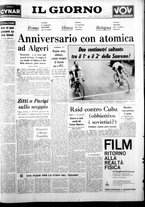 giornale/CFI0354070/1963/n. 67 del 20 marzo